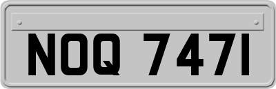 NOQ7471