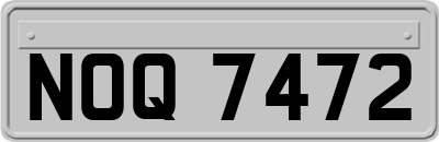 NOQ7472