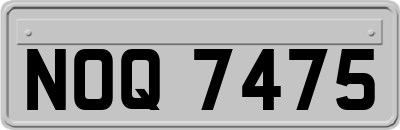 NOQ7475
