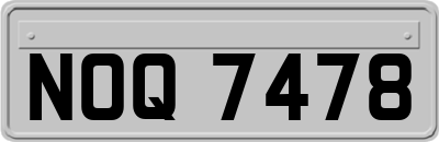 NOQ7478