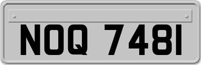 NOQ7481