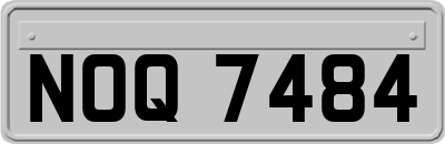 NOQ7484