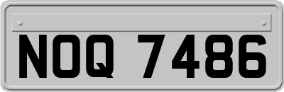 NOQ7486