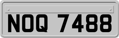 NOQ7488