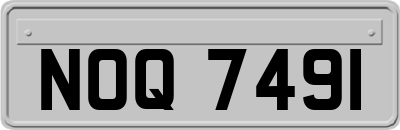 NOQ7491