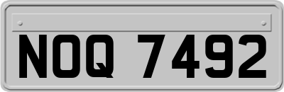 NOQ7492