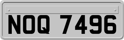 NOQ7496