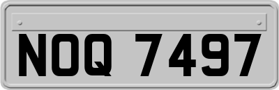 NOQ7497