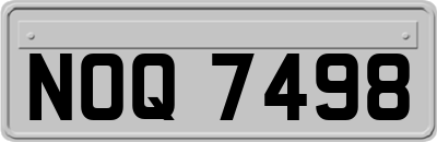 NOQ7498