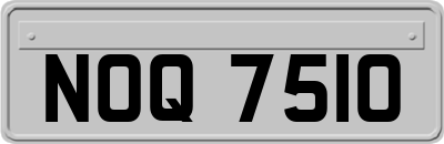 NOQ7510