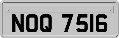 NOQ7516