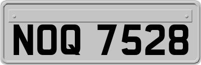 NOQ7528