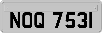 NOQ7531