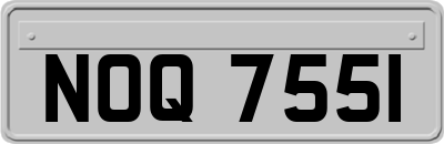 NOQ7551