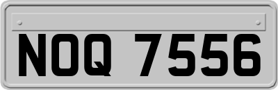 NOQ7556