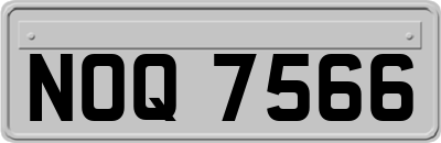 NOQ7566