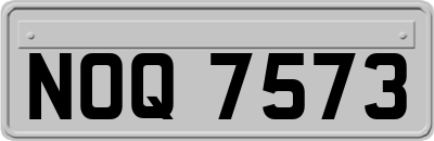 NOQ7573