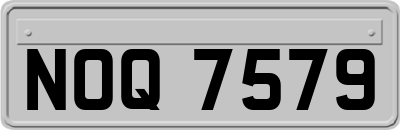 NOQ7579