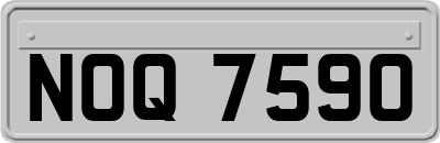 NOQ7590