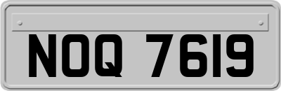 NOQ7619