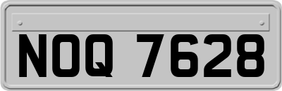 NOQ7628
