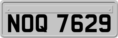 NOQ7629