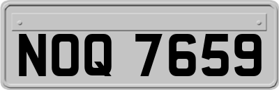 NOQ7659