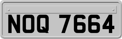 NOQ7664