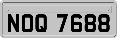 NOQ7688