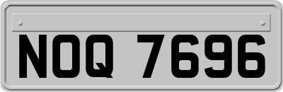 NOQ7696