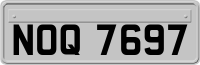 NOQ7697