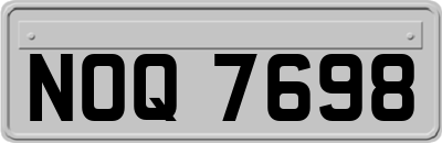 NOQ7698