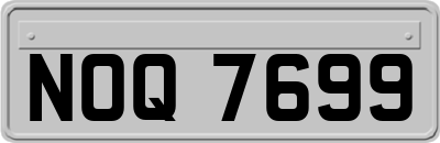 NOQ7699