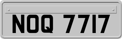 NOQ7717