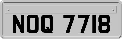 NOQ7718