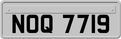 NOQ7719