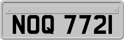 NOQ7721