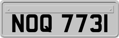 NOQ7731
