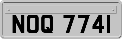 NOQ7741