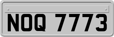NOQ7773