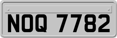 NOQ7782