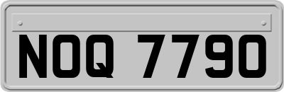 NOQ7790