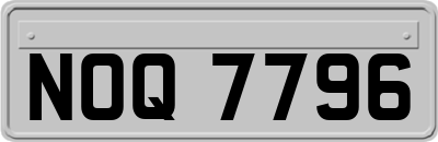 NOQ7796