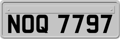 NOQ7797