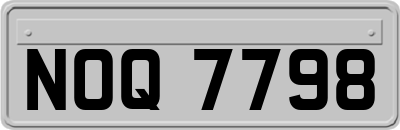NOQ7798