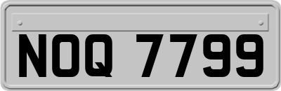 NOQ7799