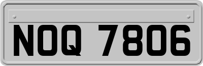 NOQ7806