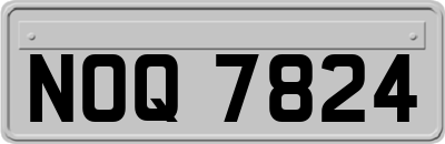NOQ7824