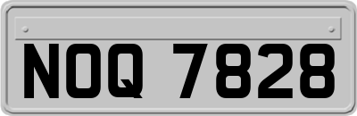 NOQ7828