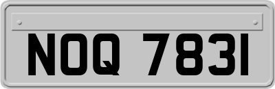 NOQ7831